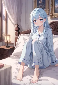 大小姐不会爱上幽灵先生小说完结版免费阅读(作者:Ryvurl)