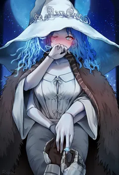 艾尔登法环 巨根正太褪色者被扶她魔女菈妮寸止榨汁作者:佚名 全本免费阅读