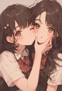 《完蛋!被困在百合黄游出不去了》小说在线阅读 梁上君子作品