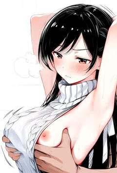 无名的涡(互绿)小说完结版免费阅读(作者:ppopp)