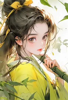 神雕群芳谱小说完结版免费阅读(作者:寒冷晴天)