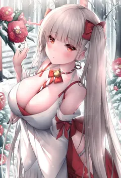 抖M小巫女来场大冒险小说完结版免费阅读(作者:抹茶蛋糕)