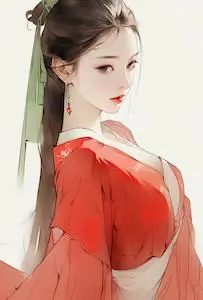 春宫美人图作者:月岚 全本免费阅读