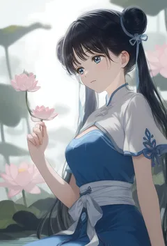 2024全新版本《转生,然后捡到冷眼女魔头》 Broadsea42作品完结免费阅读
