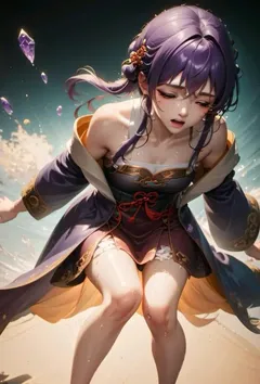 《仙女落网记(我的仙女老婆都成了仇家的奴隶)》小说大结局 匿名大佬&倾雨最新力作