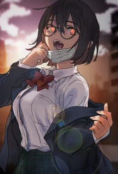 《人妻A的陷落 第一夜》小说大结局 GANESA最新力作