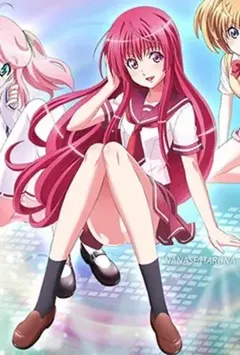 动漫美少女冒险记(改编)作者:我并不色 全本免费阅读