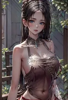 《绝世妖姬(倾世妖姬)》小说大结局 flyxing最新力作
