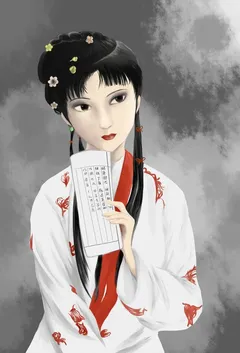 《黛玉初啼(黛玉落红记)》小说在线阅读 西域孤客作品