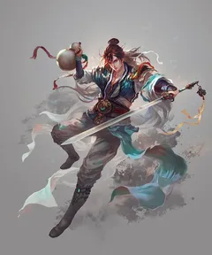 九阴九阳之宁中则与令狐冲小说完结版免费阅读(作者:lidongtang)