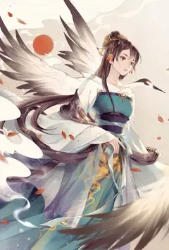 仙韵小说完结版免费阅读(作者:朔风刀)
