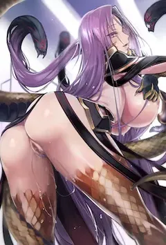 穿越之惑情美杜莎小说完结版免费阅读(作者:丁五)