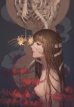 血骷髅小说完结版免费阅读(作者:三世)