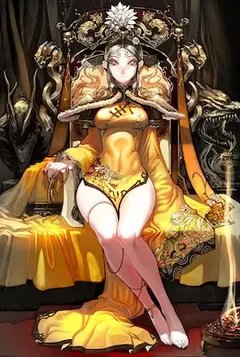 伐纣作者:思無邪 全本免费阅读