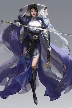 春秋风华录作者:神鸟笔者 全本免费阅读