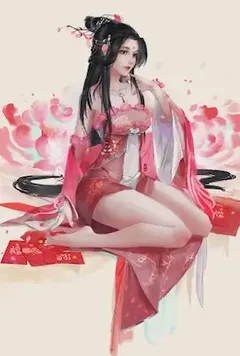 《绝塞强龙(瀚海雄风)》1970版小说全集 无痕完本作品