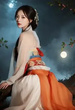 【边州志】魏昭儿传小说完结版免费阅读(作者:观众)