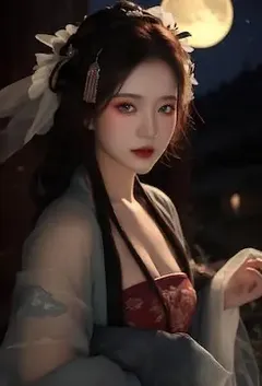 邪月神女小说完结版免费阅读(作者:平行线)