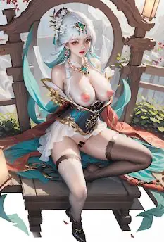 1970全新版本《六妖记》 ladynuannuan作品完结免费阅读