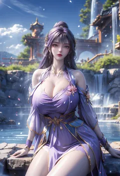 1970全新版本《武林风华录》 风雨长歌作品完结免费阅读