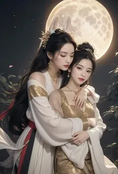 攫月录作者:少典 全本免费阅读