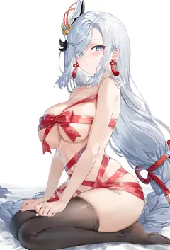 神女赋(林清雪版)小说完结版免费阅读(作者:林清雪)