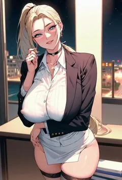 内射女上司作者:叶修 全本免费阅读