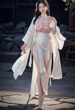 《堕落的冷艳剑仙娘亲(大夏芳华)》小说大结局 红炉点雪最新力作
