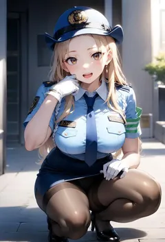 警花相伴(同人修改+续写)小说完结版免费阅读(作者:shenzhen810)