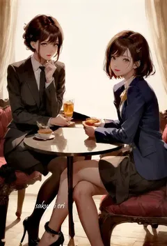 关于我偷了同桌的袜子,却被她的妹妹调教成奴隶,最后和姐妹一起度过了浑身粘液的夜晚这件事最新章节目录 关于我偷了同桌的袜子,却被她的妹妹调教成奴隶,最后和姐妹一起度过了浑身粘液的夜晚这件事全本在线阅读