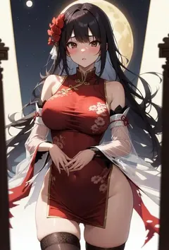 Sarasu著作《剑仙公主和小女友被谋逆太监调教得失神失禁双飞升天,为女复仇的凤凰帝后媚药入体罩门失守、惨遭肏女仇人爆奸播种漏尿雌服》小说全文阅读