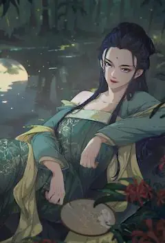 一个妖女的故事小说完结版免费阅读(作者:一打火鸡阿烟酱)