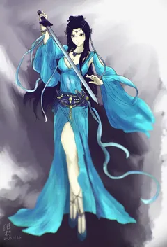 女侠的露出冒险作者:zrczuis七叶 全本免费阅读