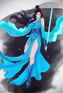 变身女侠江湖缘作者:xldong1987 全本免费阅读