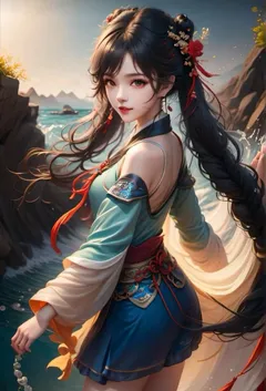 异界沉沦小说完结版免费阅读(作者:whoami)